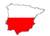 ADEGA O BEBEDEIRO - Polski